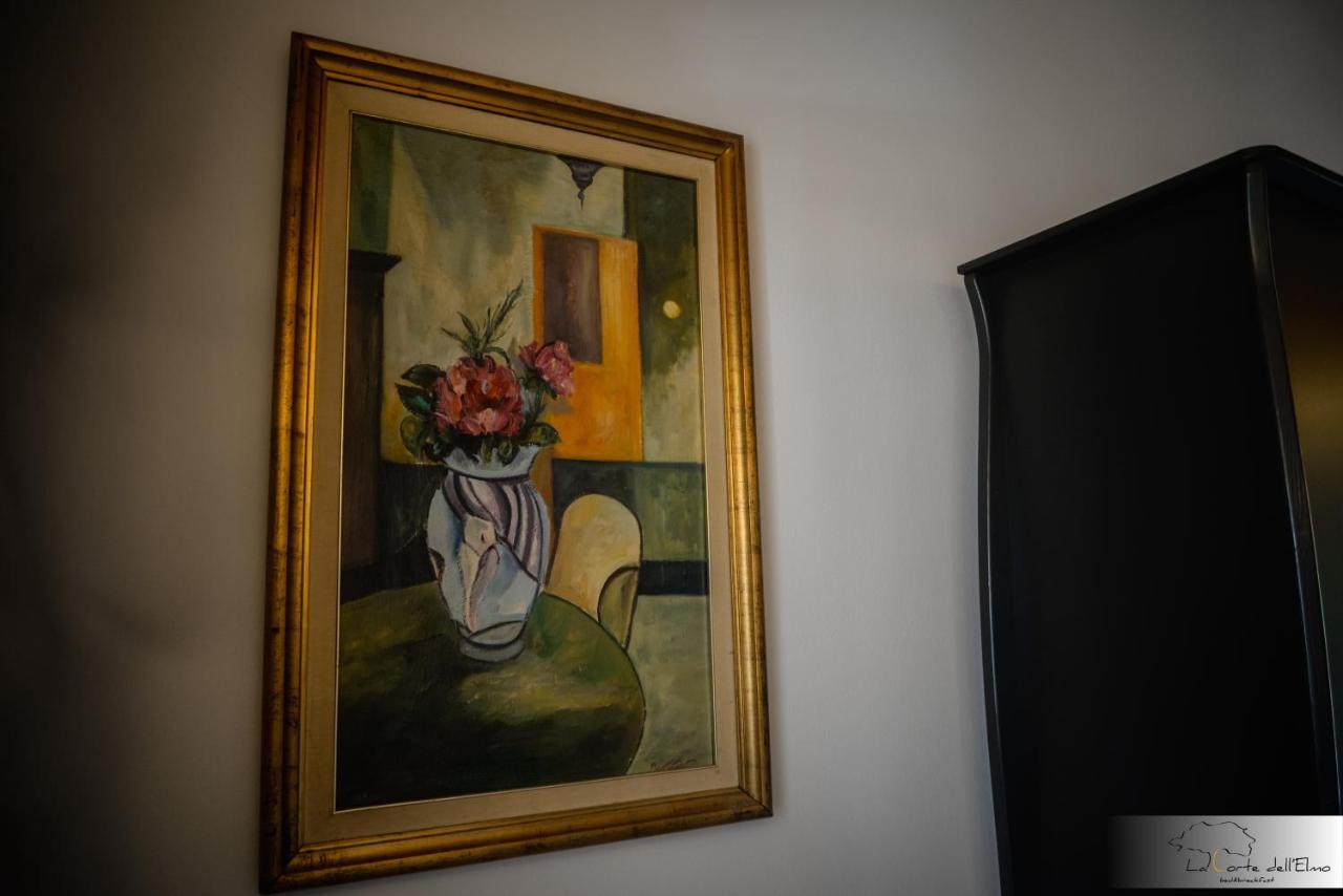 La Corte Dell'Elmo Salo Luaran gambar